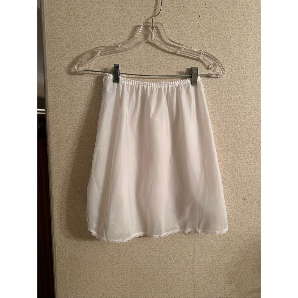 Vintage Warner’s slip